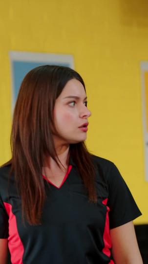 Berpacu Dalam Hatiku Episode 4