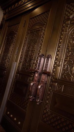 عودة الأب الأسطوري (مدبلج) 10مجموعة