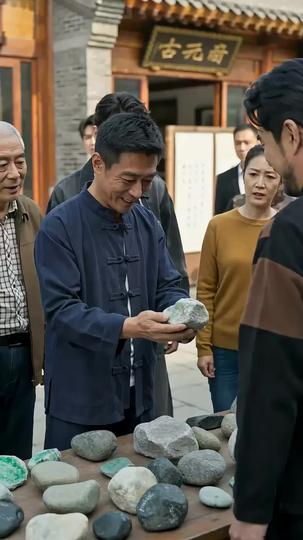 Immortal Descends: Curing My Mute Wife Episode 8