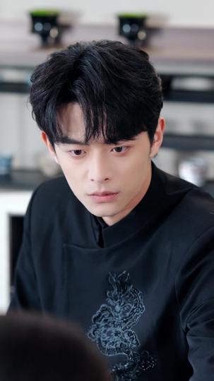 You Are the Only Cure I Need Episode 5