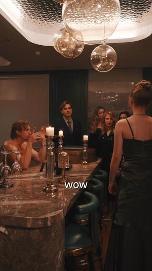 Too Wild to Love Episode 5