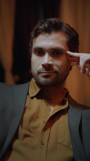 Meu Amante É Um Sniper 9Episódio