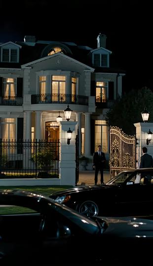The Billionaire's X-Ray Ex-Wife's Regret Episode 6
