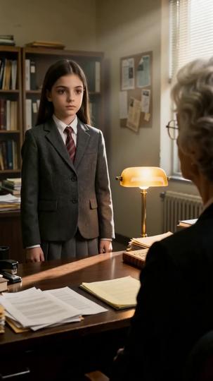 Keep Your Tears The Cast-Off Daughter Rules Episode 9