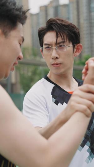 閃婚老公是豪門 第7集