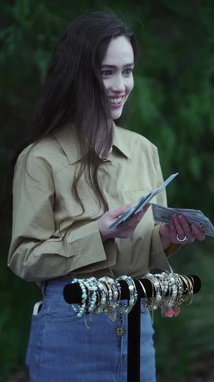 Love You Whoever You Are Episode 9