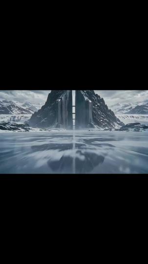 God of Snow Episode 10
