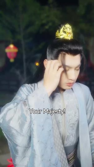 Palace of Poisoned Grace Episode 11