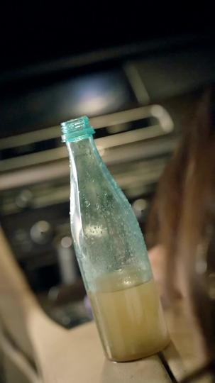 Lolos dari Jurang Kematian Episode 6