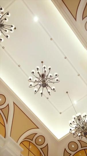 Luckbound Heiress: Fortune at Her Fingertips Episode 11