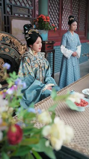 重生別舊：侯門養娃翻盤 第3集