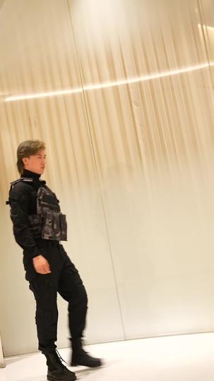 蕩氣驚雲 第11集