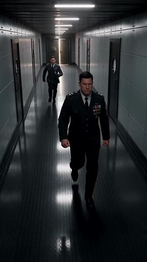 My Grandpa, The Supreme Commander Episode 4