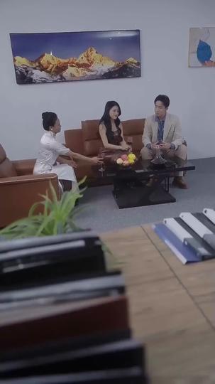 Throne of Power: His Rule Begins Episode 7