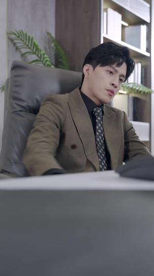 亲吻月亮 第7集