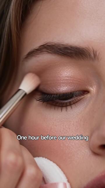 Marry My Rival on My Wedding Day Ep. 1