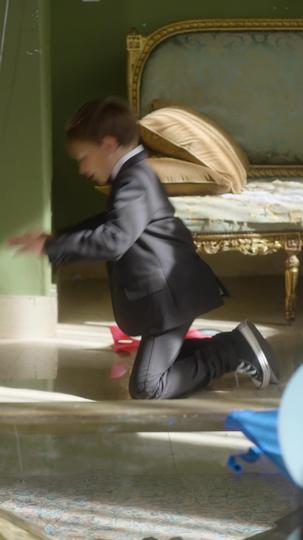 Daddy, Save Me Episode 8