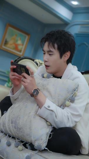 来自星星的你 第9集