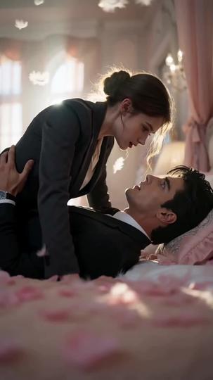 Secretly Pregnant with the Billionaire's Daughter Episode 9