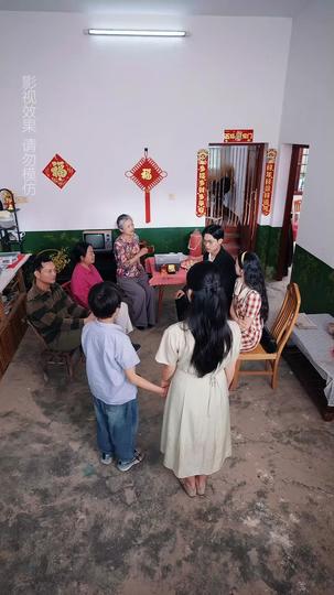 Trading Fates, Winning Love Episode 7