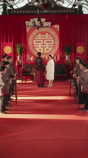 啞喉曾爲君輕語 第5集