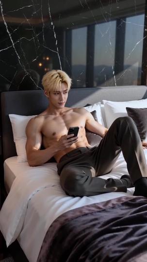 Hào Môn Đoạt Ái Tập 3