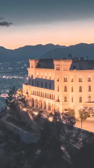 Mariage secret avec l'Alpha suprême Épisode10