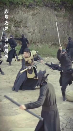 Throned in Shadows Episode 1