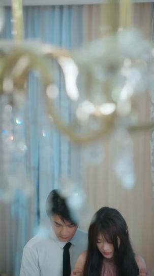 千金的記憶裂痕 第11集