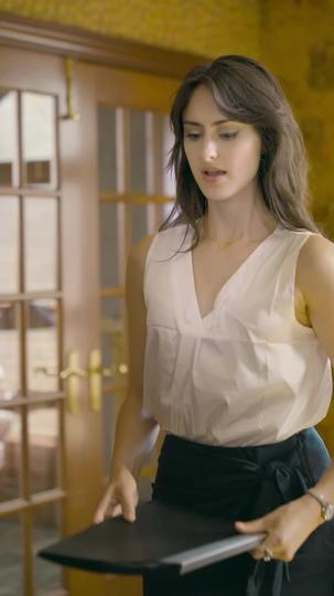 CEO's Naughty Secret Episode 11