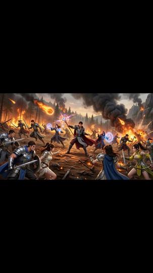 網遊之我有十倍攻速 第6集