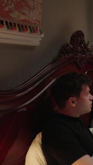 My Magic Luna Episode 8