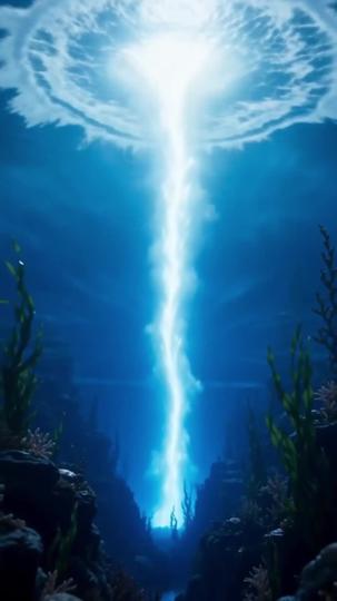 The Mermaid King Begged Me to Return Episode 8