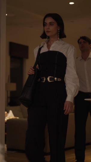 Love Trap with My Dashing Knight Episode 5