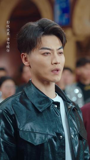 獨行利刃 第6集