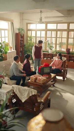 To Love You Nevermore Episode 10