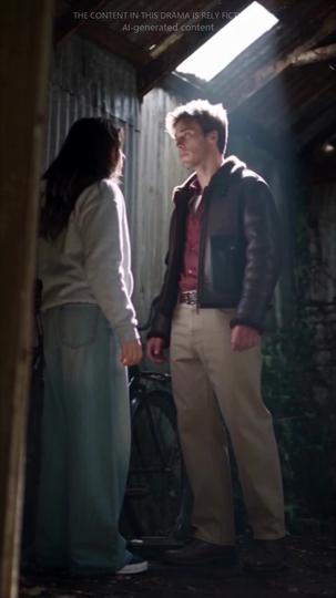 Seven Days Thirty Again Episode 9