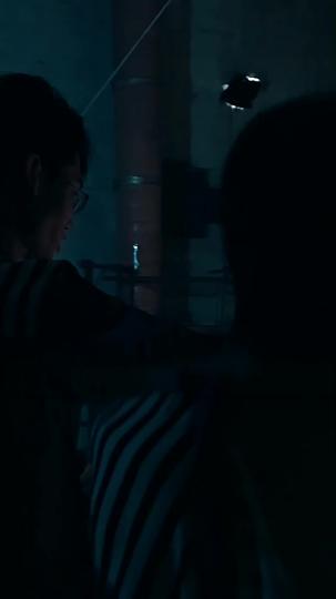 Caçador no Ringue: Punhos de Justiça (Dublado) 1Episódio