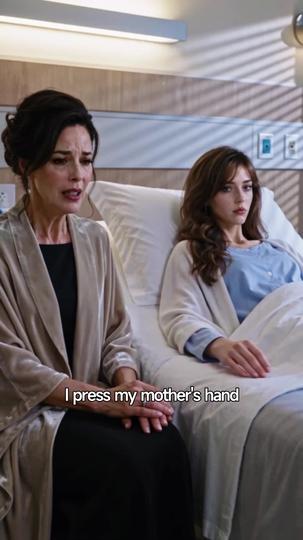 She Stamped My Pregnant Belly—Then Begged Me for Mercy Episode 11