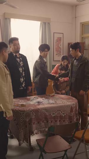 人生可许再回头 第9集