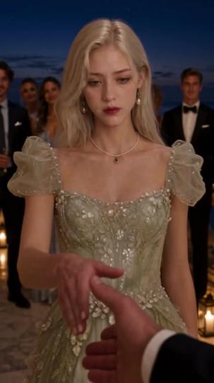 Kicked Out On My Wedding, My ONS Billionaire Spoils Me Episode 3