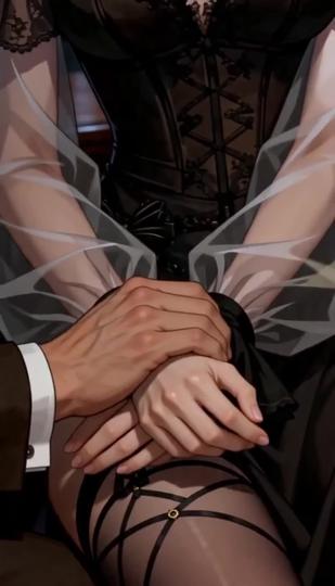 His Silent Possession Episode 6