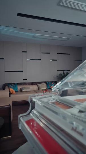 Falsa Inocência, Doce Perigo 11Episódio