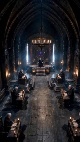 The Lycan King's Contract Luna Episode 11