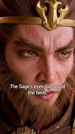 The Deer Spirit Who Walked Away from Immortality Episode 5