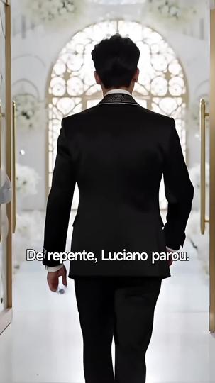 Meu Bebê Diz que Você é o Pai 7Episódio