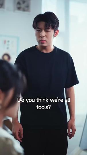 Her Silence Was the Trap Episode 4