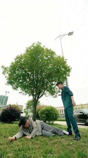 The Legacy of Her Name Episode 7