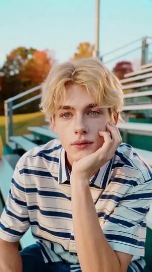 His Athlete Boyfriend Episode 5