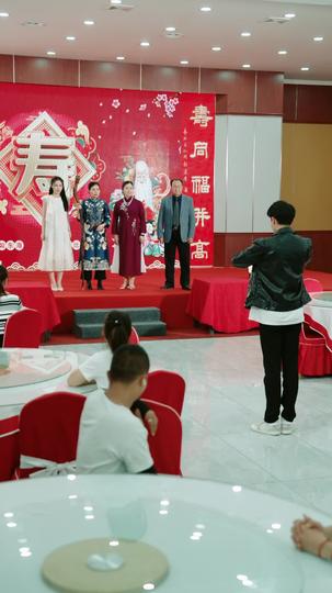 傲世猛龙 第8集